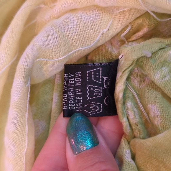 💞Host Pick🔥Fun Tye Dye Skirt - Picture 4 of 12